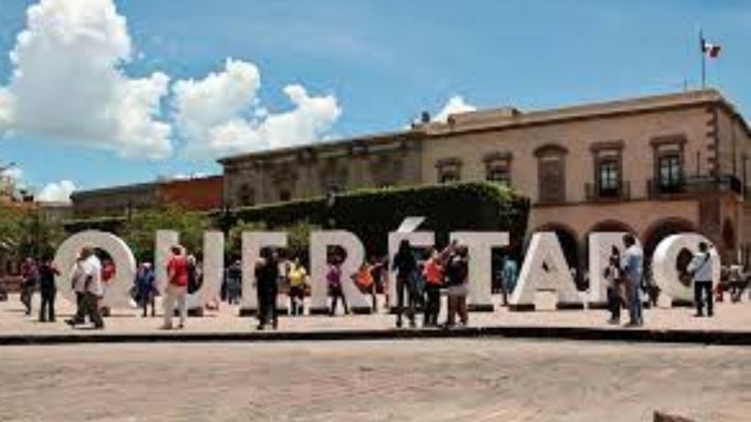 ¿Qué visitar en Querétaro durante la Semana Santa?