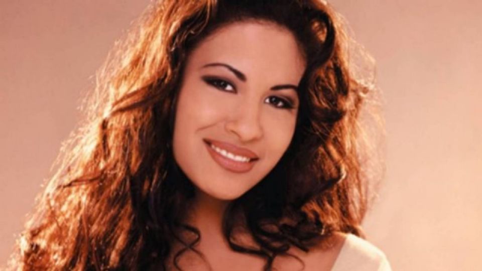 Selena Quintanilla tenía tan sólo 23 años cuando estaba en la cima de su carrera.