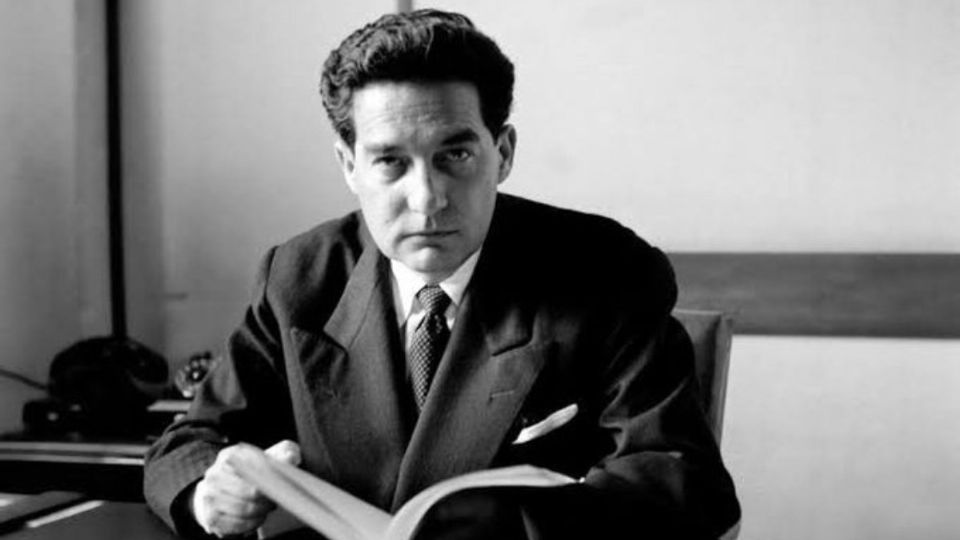 Octavio Paz y los libros que mejor te acercan a conocer su obra (Foto: Especial)