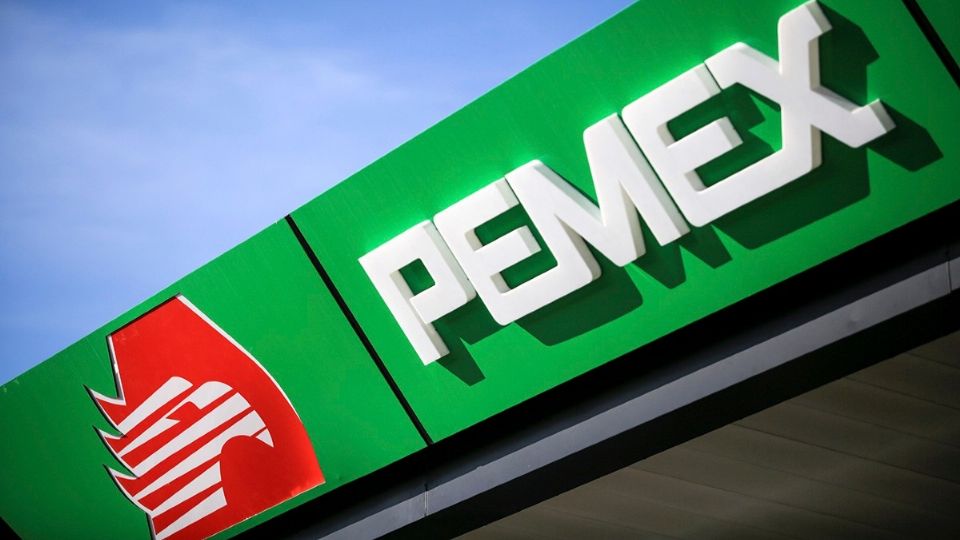 Las calificaciones de Pemex reflejan el vínculo moderado de la compañía con la calidad crediticia de México Foto: Especial