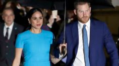 "Falsedades": Meghan Markle sugiere que el Palacio de Buckingham miente sobre ella