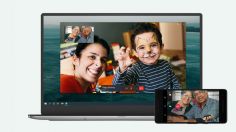 WhatsApp libera  videollamadas para la versión de escritorio; así puedes hacerlas paso a paso