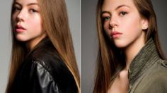 ¡Se ve hermosa! Hija de Andrea Noli lista para debutar como modelo en Europa: FOTOS