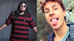 ¡Hay tiro! Comediante Carlos Ballarta arremete contra Juanpa Zurita, “El señor de los whitexicans”, le llama