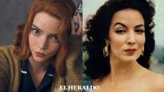 María Félix y Anya Taylor Joy: Esto tienen en común las bellas actrices y quizá no lo sabías