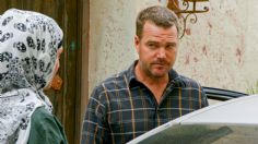 Chris O'Donnell y el reto de los idiomas en “NCIS: Los Ángeles”