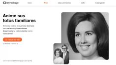 MyHeritage, la app que trae de vuelta a la vida a tus seres queridos