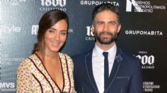 ¿Esmeralda Pimentel y Osvaldo Benavides regresaron? Ésta foto lo confirmaría