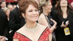 ¿Qué pasó el 2 de marzo? Adriana Barraza cumple 65 años; conoce el trabajo de esta actriz y directora mexicana