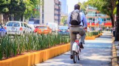 ¿Cuánto dinero puedes ahorrar si cambias el transporte público por tu bicicleta?