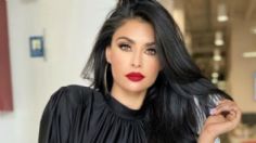 Kristal Silva luce igual de hermosa que cuando concursó en Miss Universo; esta FOTO lo prueba