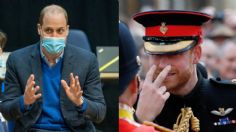 ¿Quién ganará? William le declara la "guerra" a Meghan y Harry; entrevistas saldrán al mismo tiempo