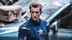 Efeméride 13 de junio: Nace Chris Evans, el Capitán América de los Avengers