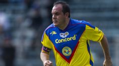 Cuauhtémoc Blanco: Cinco años del último baile