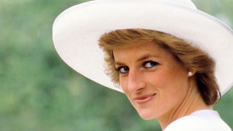 Películas y series en Netflix sobre Lady Di. Foto: Especial