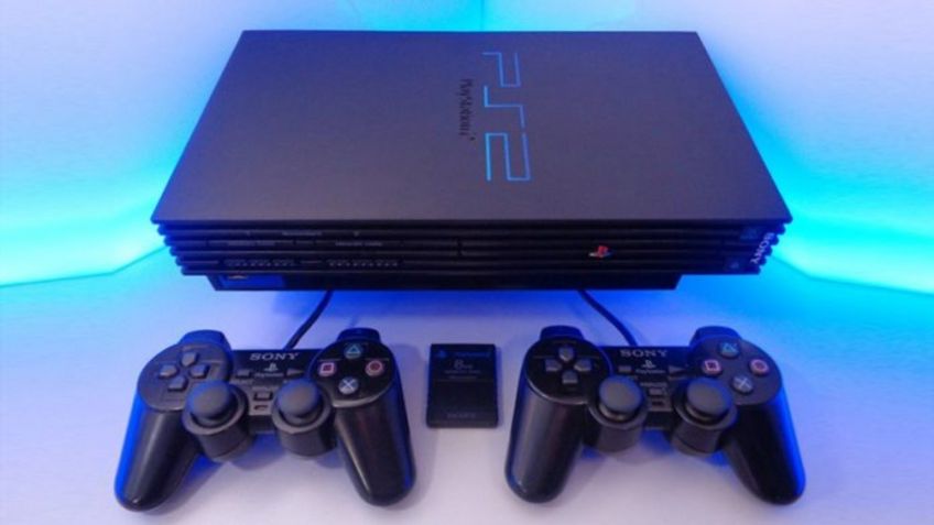 PlayStation 2 cumple 21 años; conoce tres de sus juegos más extraños