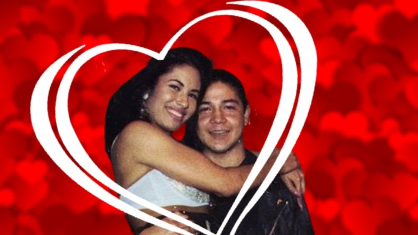 Selena Quintanilla: Así se enamoró Chris Pérez de la “Reina del Tex Mex”