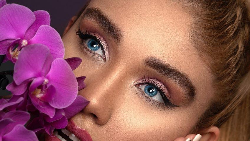 Maquillaje: Delineados en tendencia para destacar tus ojos en esta primavera