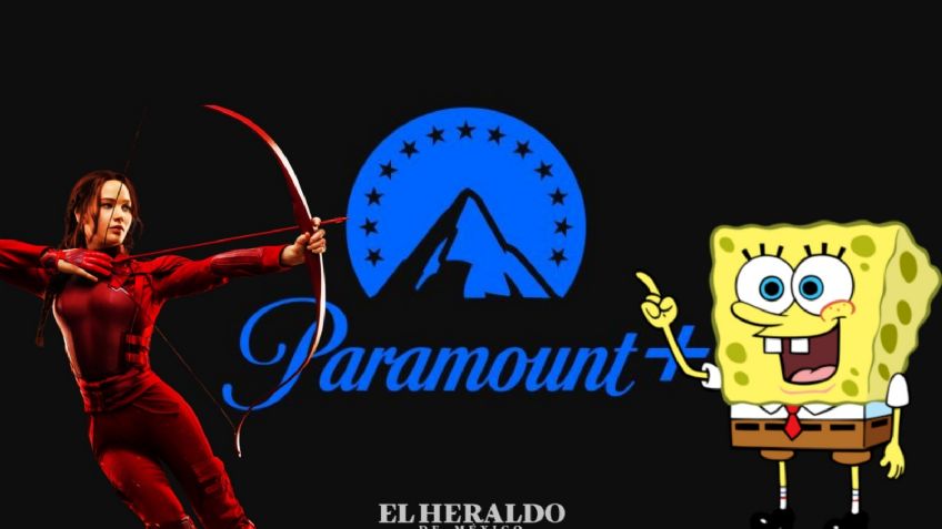 Paramount+ GRATIS: Así puedes obtenerlo en tu televisión