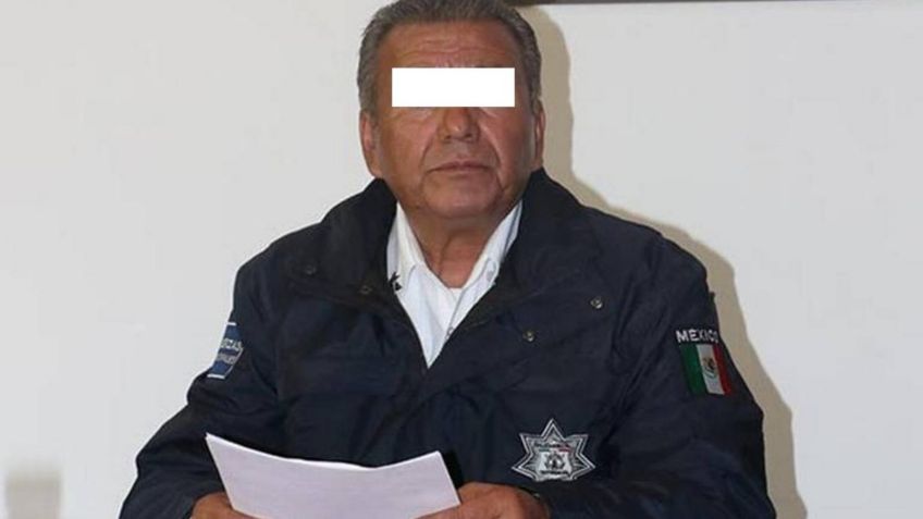 Puebla: Detienen a director de seguridad por fuga en Zacatlán