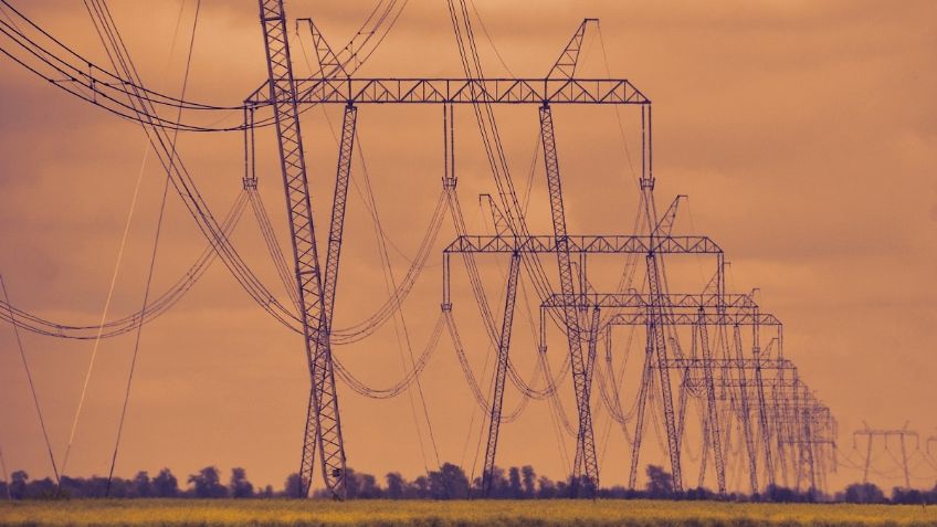 Caname asegura que la industria eléctrica enfrenta riesgos de estabilidad