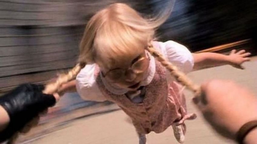 ¿Eres africana, Amanda? Así luce actualmente la actriz de MATILDA: FOTO