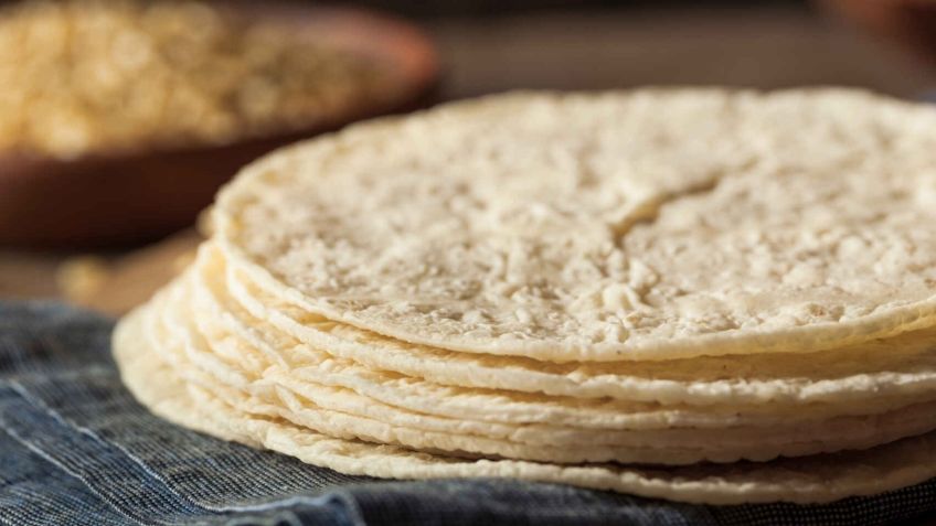 ¿Por qué en marzo incrementó el PRECIO DE TORTILLA hasta los 20 pesos por kilo?