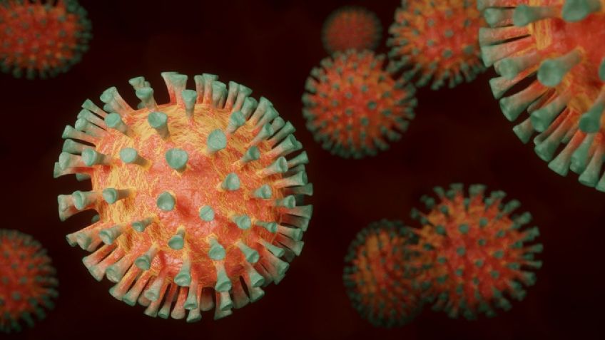 ¡La CUARTA OLA de Covid-19 llegó! Houston registra TODAS las variantes de coronavirus