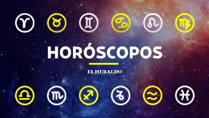 HORÓSCOPOS: ¿Amor en puerta? Qué te preparan los SIGNOS ZODIACALES para este viernes 5 de marzo 2021