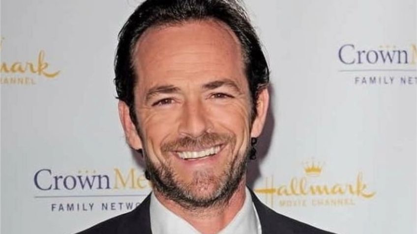 ¡De pavimentar calles a estrella de Hollywood! Estas son 7 curiosidades sobre Luke Perry