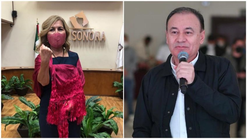 Sonora: este viernes arrancarán las campañas para la gubernatura