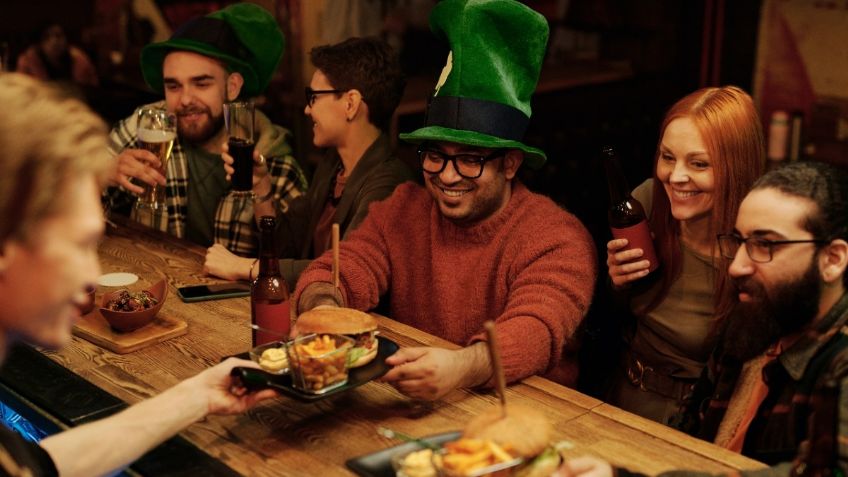 Día de San Patricio: ¿QUÉ es y CÓMO se celebra en Estados Unidos?