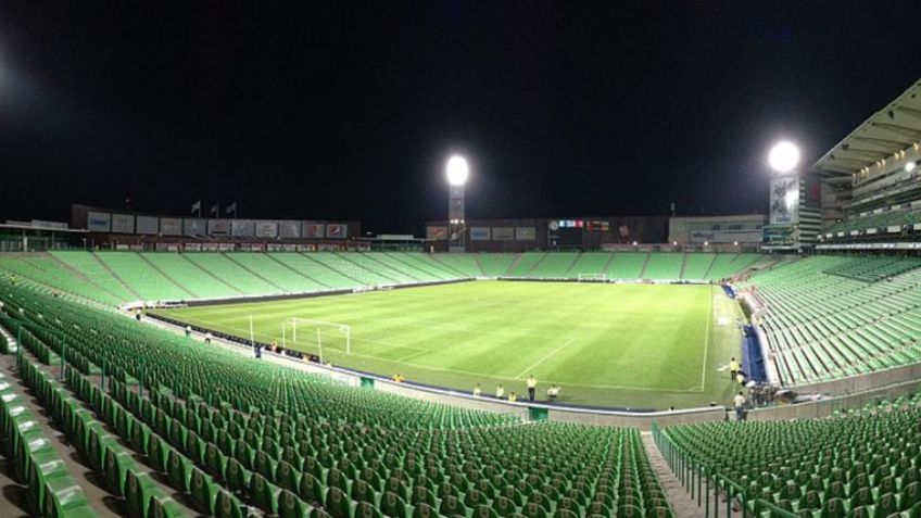 Liga MX: Santos Laguna REABRIRÁ Estadio Corona en partido frente a Necaxa | FOTOS