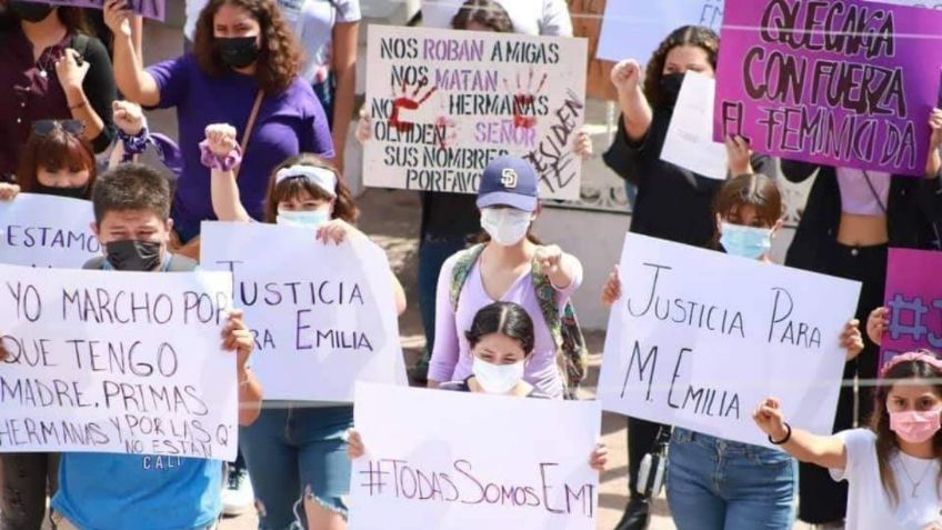 De 2017 a la fecha 32 mujeres han sido víctimas de feminicidio en Nayarit