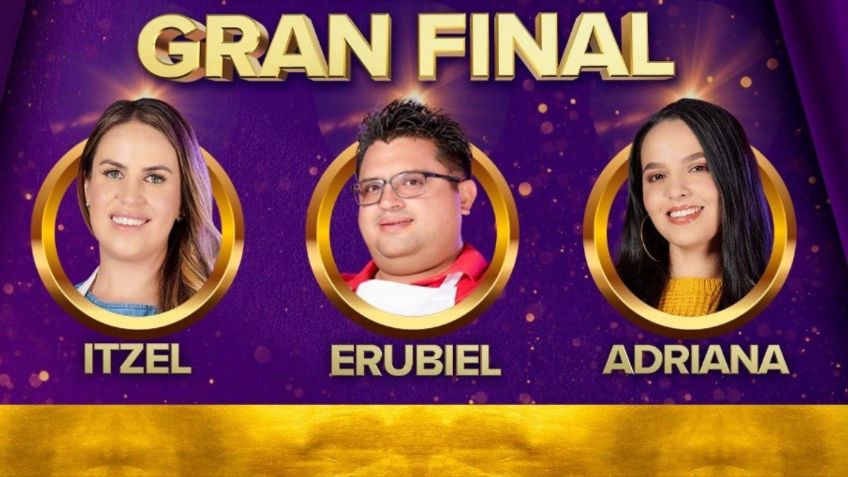 MasterChef México: ¿Qué CANAL y DÓNDE VER la GRAN FINAL del reality show?