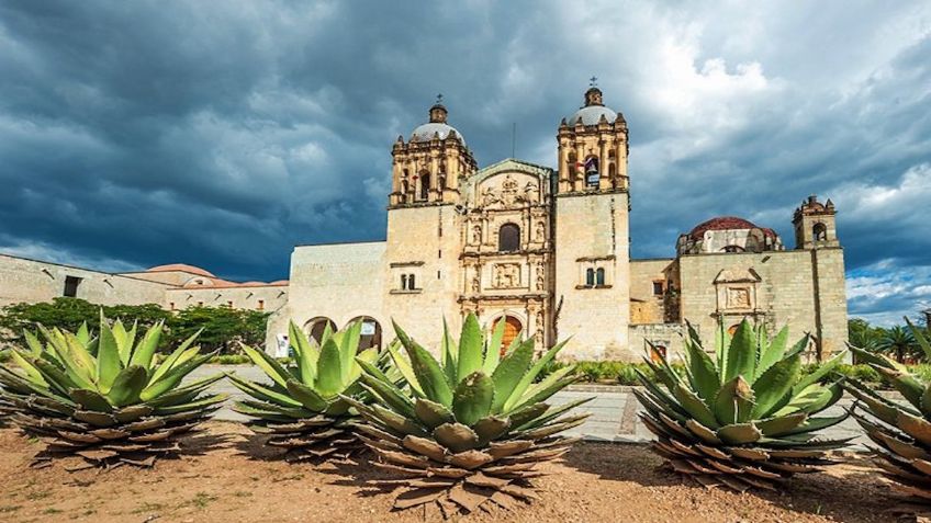 10 cosas que probablemente no conocías sobre el estado de Oaxaca