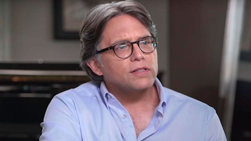 ¿Qué es la NXIVM, organización de Keith Raniere?