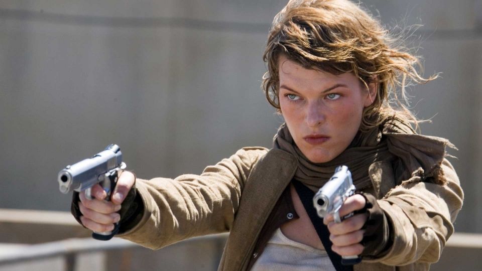 La cinta protagonizada por Milla Jovovich es mundialmente conocida.