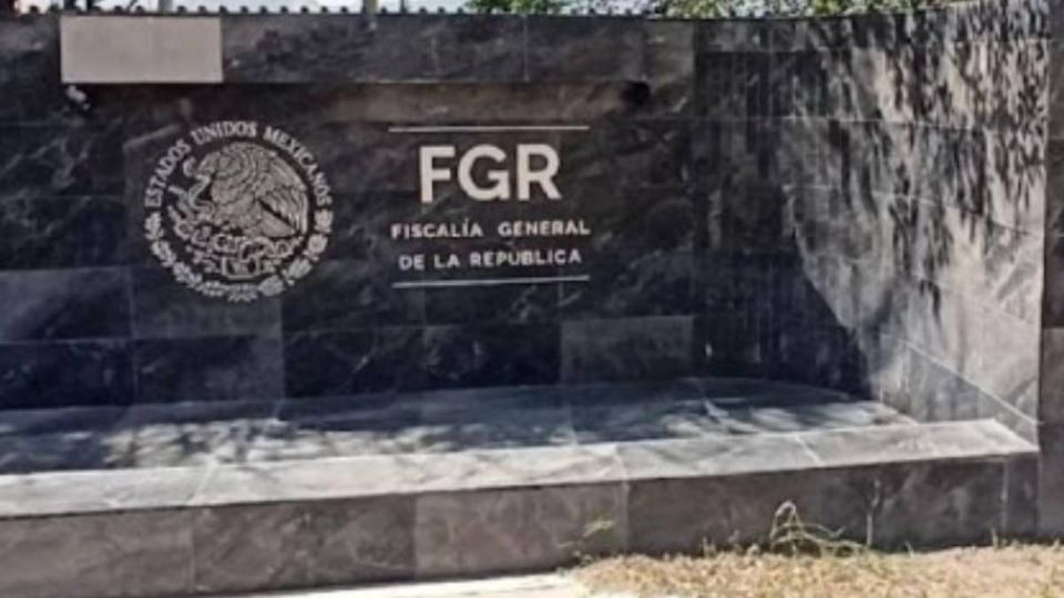 La familia espera la resolución de la pesquisa de la FGR