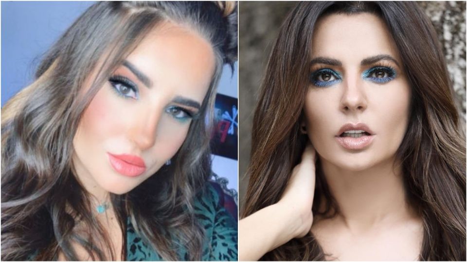 La joven de 24 años cuenta con casi 66 mil seguidores en su cuenta de Instagram y con el paso de los años se ha convertido en una mujer muy bella. Foto: Especial