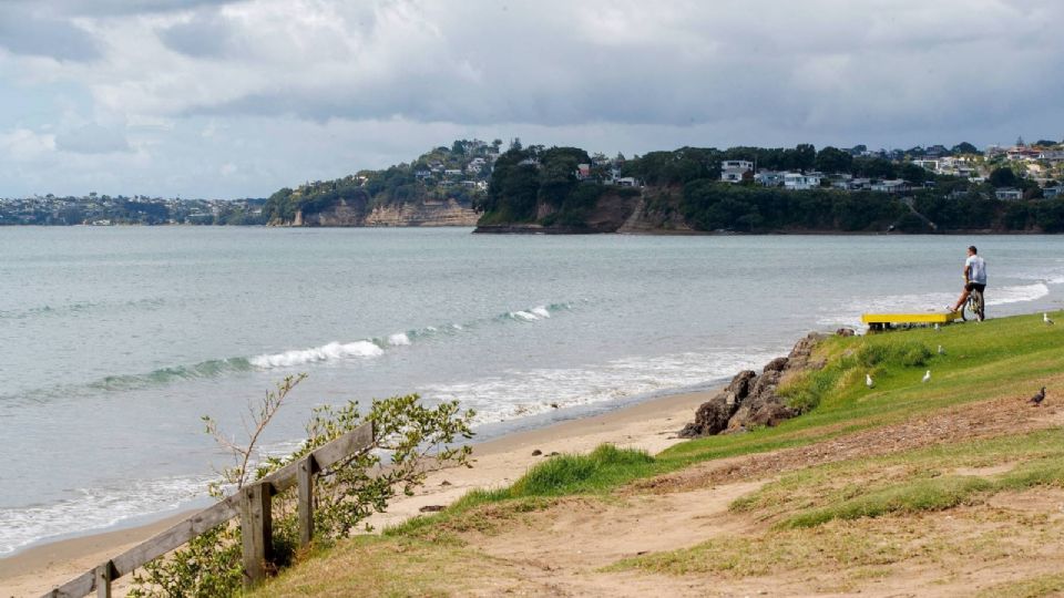 Las autoridades de Nueva Zelanda ya han desactivado la alerta de tsunami hoy.