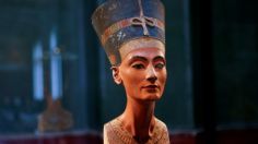 DESCUBRIMIENTO DEL SIGLO: ¿Quien fue NEFERTITI y en dónde está su tumba?