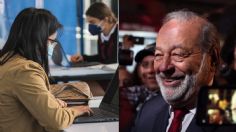 Carlos Slim: ellas son las mujeres mexicanas tan ricas como el magnate