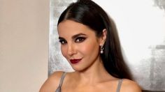 Martha Higareda ya está en SPOTIFY con el Podcast de su canal 'Infinitos'