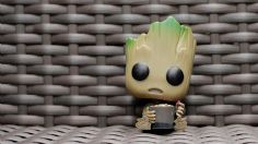 Usuarios de TikTok están abriendo las cabezas de sus figuras Funko; no crearás lo que encontraron dentro