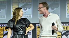 WandaVision: ¿Quiénes son Elizabeth Olsen y Paul Bettany, protagonistas de la serie?