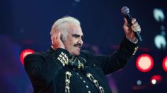 Vicente Fernández: ÉSTE es el lugar donde "El Charro de Huentitán" quiere morir