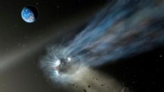 ¿Qué tienen que ver los cometas con la vida en el universo? NASA lo explica