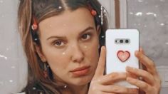 Millie Bobby Brown y el hijo de Bon Jovi se muestran muy enamorados: FOTOS