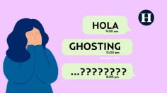 ¿Qué es el ghosting?